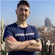 Dietista y Entrenador personal (Barcelona - Badalona)